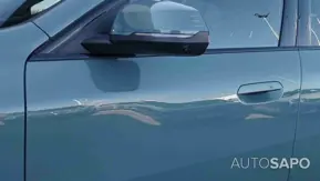 BMW iX2 de 2025