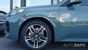 BMW iX2 de 2025