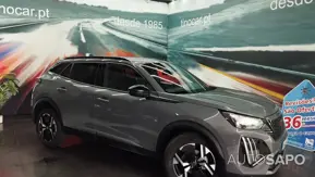 Peugeot 2008 1.2 PureTech Allure de 2024