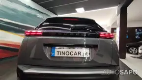 Peugeot 2008 1.2 PureTech Allure de 2024