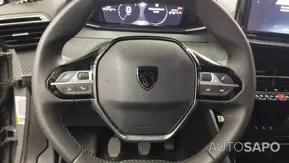 Peugeot 2008 1.2 PureTech Allure de 2024
