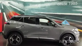 Peugeot 2008 1.2 PureTech Allure de 2024