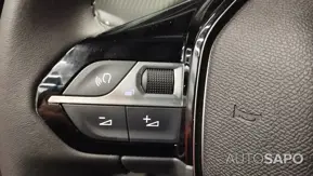 Peugeot 2008 1.2 PureTech Allure de 2024