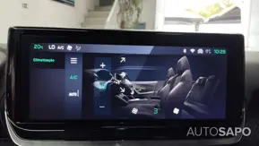 Peugeot 2008 1.2 PureTech Allure de 2024