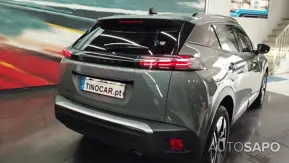 Peugeot 2008 1.2 PureTech Allure de 2024