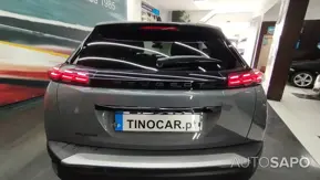 Peugeot 2008 1.2 PureTech Allure de 2024