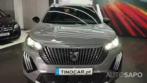 Peugeot 2008 1.2 PureTech Allure de 2024