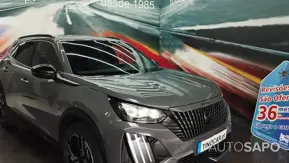 Peugeot 2008 1.2 PureTech Allure de 2024