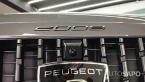 Peugeot 2008 1.2 PureTech Allure de 2024