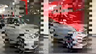 Peugeot 308 de 2013
