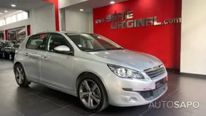 Peugeot 308 de 2013
