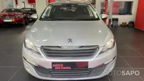 Peugeot 308 de 2013