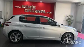Peugeot 308 de 2013