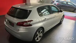 Peugeot 308 de 2013