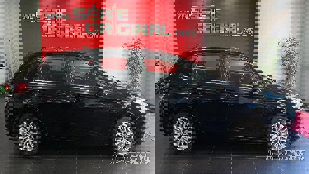 Citroen C4 de 2016