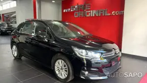 Citroen C4 de 2016