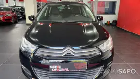 Citroen C4 de 2016