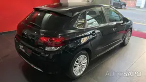 Citroen C4 de 2016