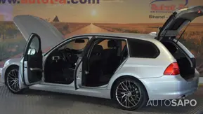 BMW Série 3 de 2011