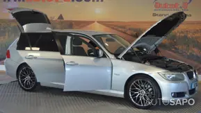 BMW Série 3 de 2011