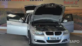 BMW Série 3 de 2011