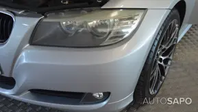 BMW Série 3 de 2011