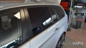 BMW Série 3 de 2011