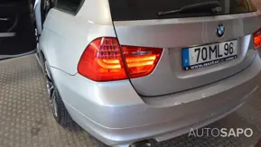 BMW Série 3 de 2011