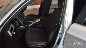BMW Série 3 de 2011