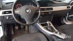 BMW Série 3 de 2011