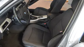 BMW Série 3 de 2011