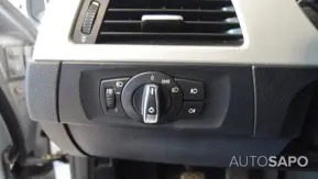 BMW Série 3 de 2011