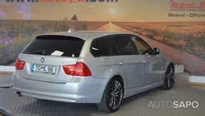 BMW Série 3 de 2011