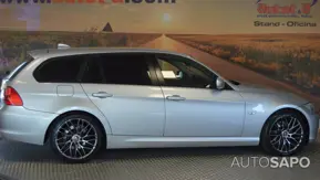 BMW Série 3 de 2011
