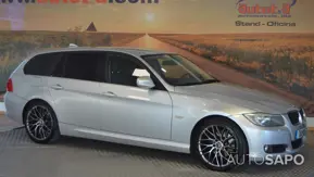 BMW Série 3 de 2011