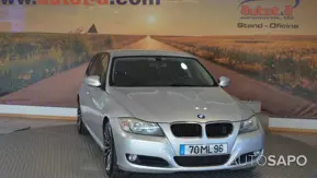 BMW Série 3 de 2011