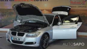 BMW Série 3 de 2011