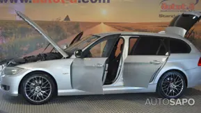 BMW Série 3 de 2011