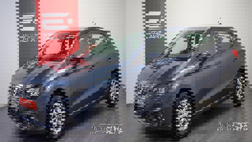 Seat Ibiza de 2023