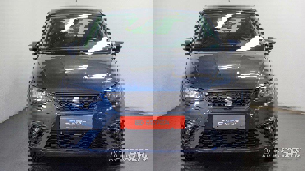 Seat Ibiza de 2023
