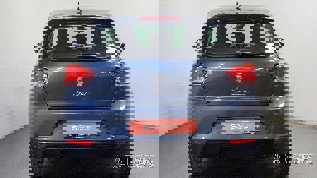 Seat Ibiza de 2023