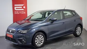 Seat Ibiza de 2023