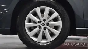 Seat Ibiza de 2023