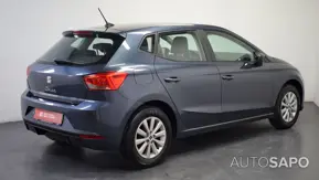 Seat Ibiza de 2023