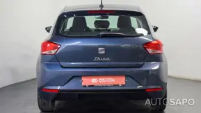 Seat Ibiza de 2023