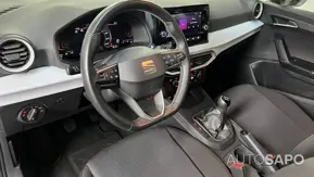 Seat Ibiza de 2023
