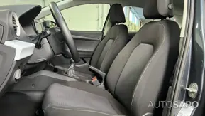 Seat Ibiza de 2023