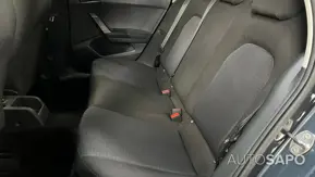 Seat Ibiza de 2023
