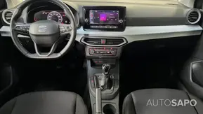 Seat Ibiza de 2023