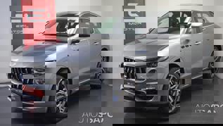 Maserati Levante de 2022